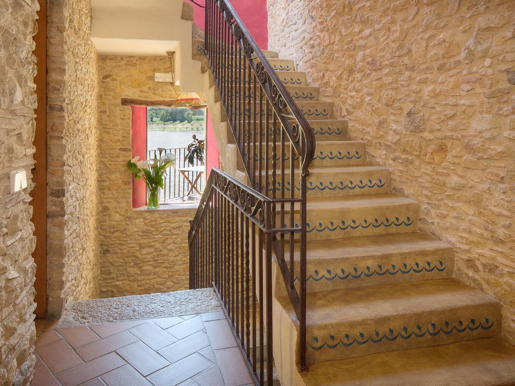 Can Barrull-Costa Brava-Emporda Sant Feliu de Boada Exterior foto