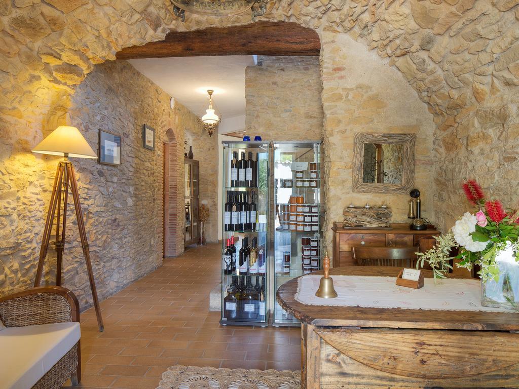 Can Barrull-Costa Brava-Emporda Sant Feliu de Boada Exterior foto