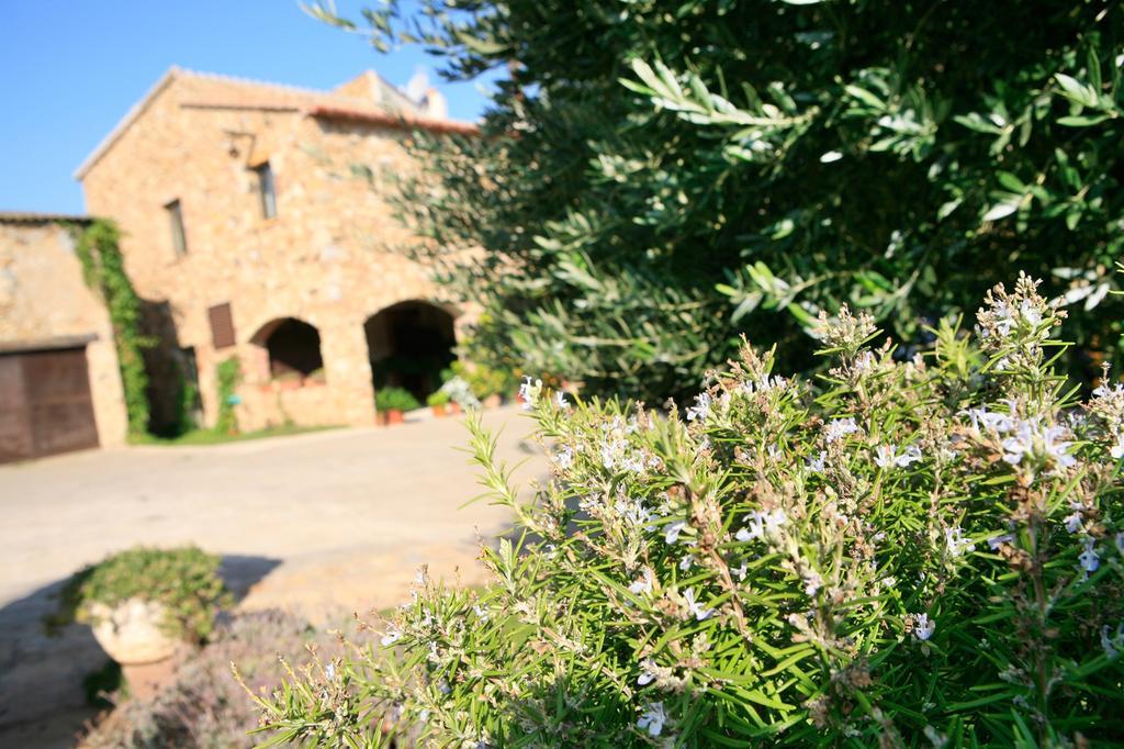 Can Barrull-Costa Brava-Emporda Sant Feliu de Boada Exterior foto
