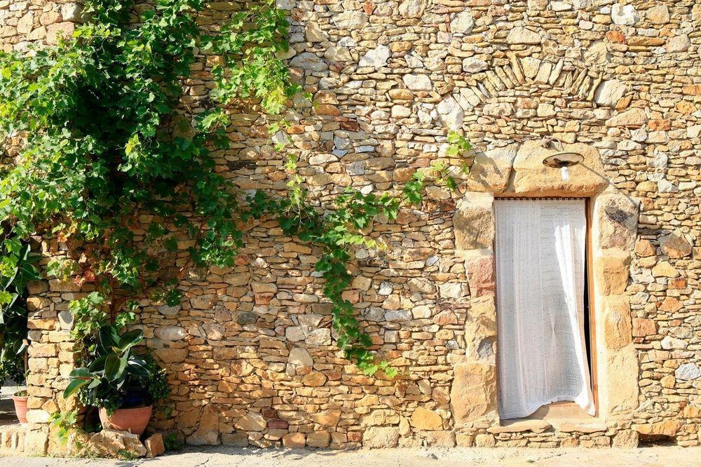 Can Barrull-Costa Brava-Emporda Sant Feliu de Boada Exterior foto
